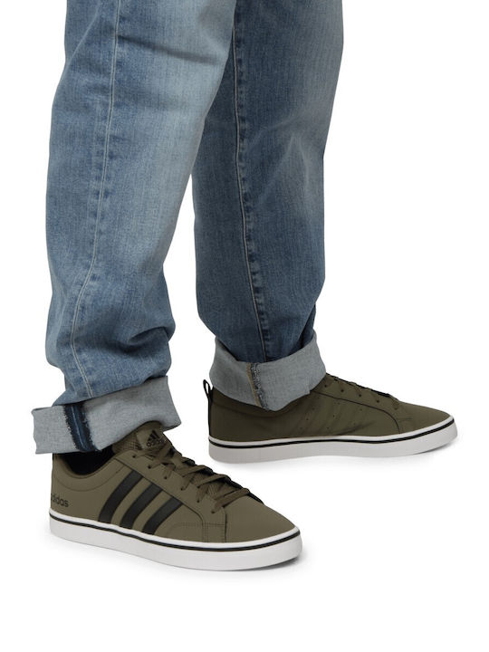 VS Pace 2.0 Sneakers Green