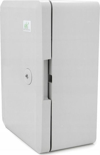 ELS Elektrotechnika Panel Cabinet Wall Mounted