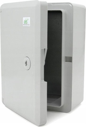 ELS Elektrotechnika Panel Cabinet Wall Mounted