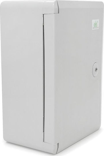ELS Elektrotechnika Panel Cabinet Wall Mounted