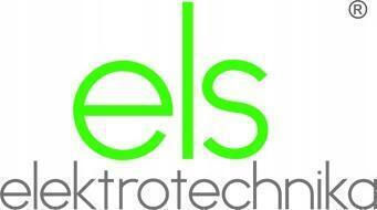 ELS Elektrotechnika Panel Cabinet Wall Mounted