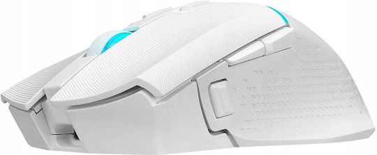 Drop M3 V2 Gaming Mouse 24000 DPI White