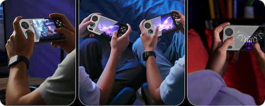 Anbernic Electronic Handheld Kids Console