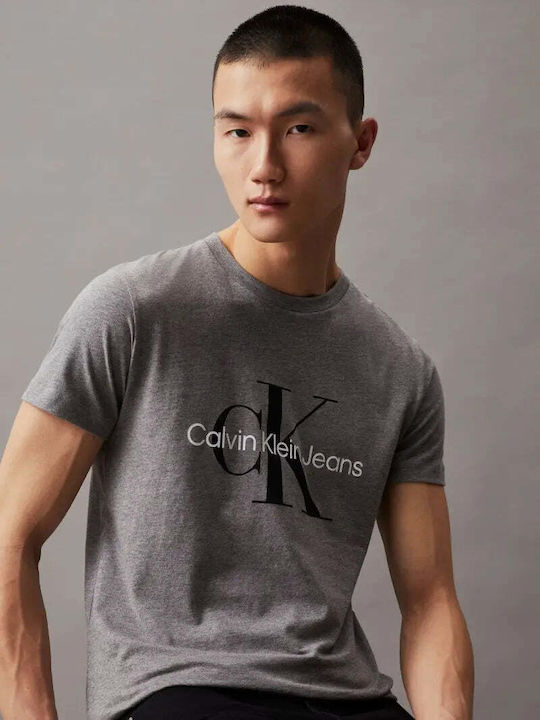 T-shirt Gray