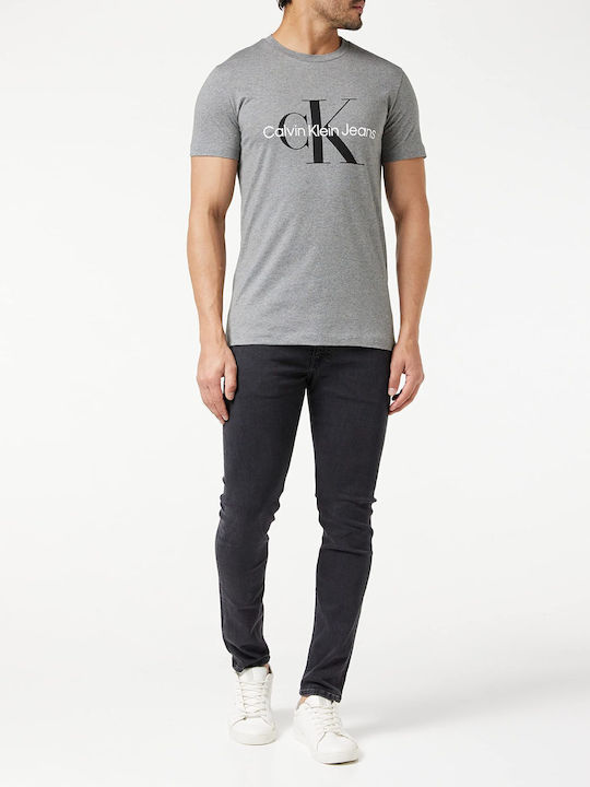 T-shirt Gray