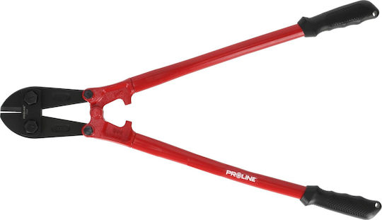 Proline Ръчен тръборез с максимален диаметър 350mm за пластмаса / PEX