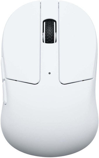 Keychron M4 Безжична Геймърска Мишка 26000 DPI Бяла