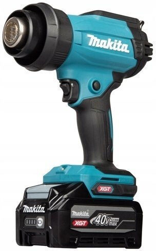 Makita HG001GZ Топло Въздушно Пистолет с Настройка На Температурата до 600°C