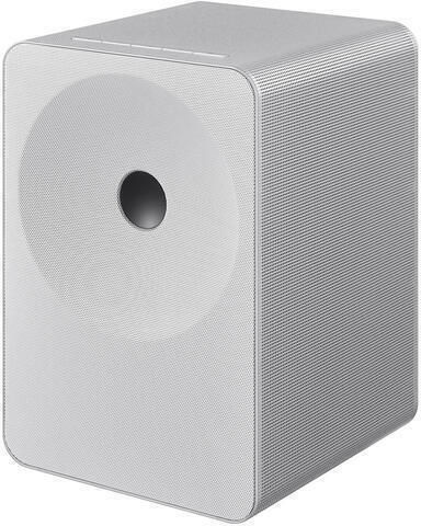 Samsung Music Studio 7 HW-LS71H Самоусилващо се Тонколона с Wi-Fi и Bluetooth 20W (Единична бройка) Бяла