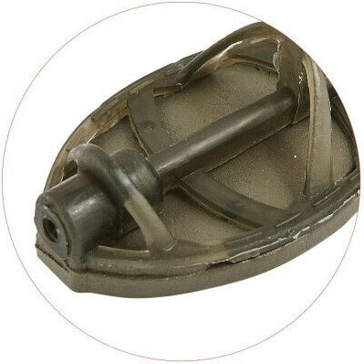 Baracuda Momeală de bază