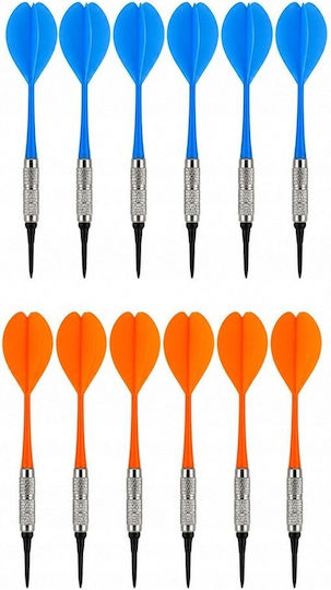Lean Toys Dart Ηλεκτρονικός Στόχος