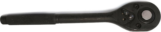 Forcekraft Двойна Каштаня 24 Зъба с Рамка 1/2" Дължина 24.5см