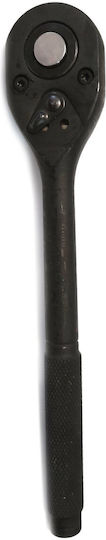 Forcekraft Двойна Каштаня 24 Зъба с Рамка 1/2" Дължина 24.5см