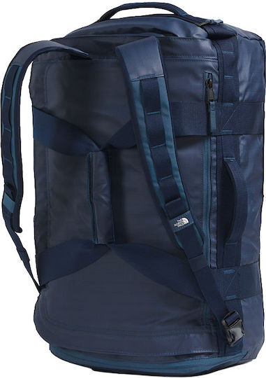 The North Face Base Sack Voyage 42lt Navy Blue Fabric