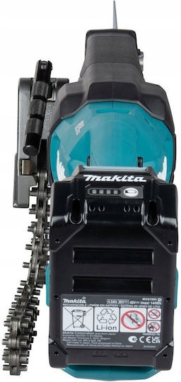 Makita JR003GZ Stichsäge 40V Solo Bürstenlos