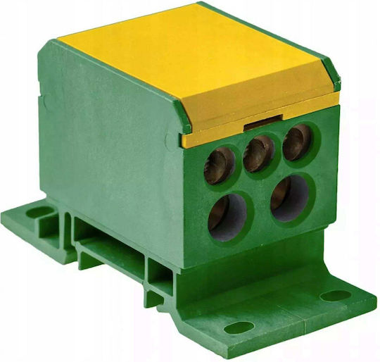 PAWBOL PAWBOL Stromverteilungsblock E.4091/Ż-Z