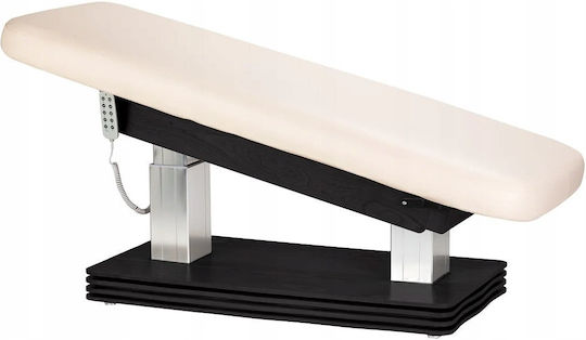 Activeshop Beauty Chair Black with Adjustable Height