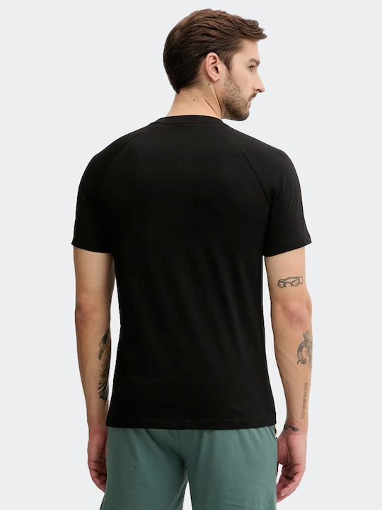 T-shirt Black