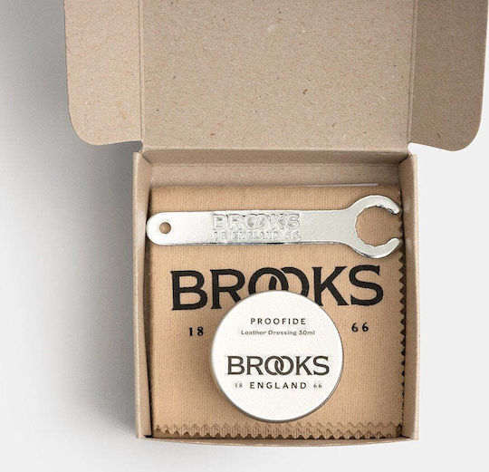 Brooks Brooks Leder Sattelpflege-Set