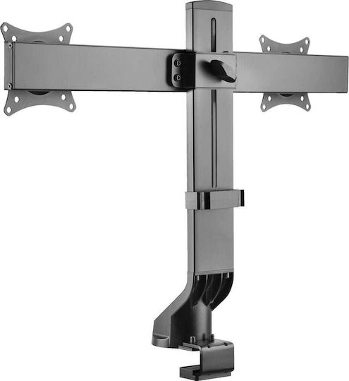 Eaton Βάση Γραφείου Οθόνης έως 27" με Βραχίονα (DDR1727DC)