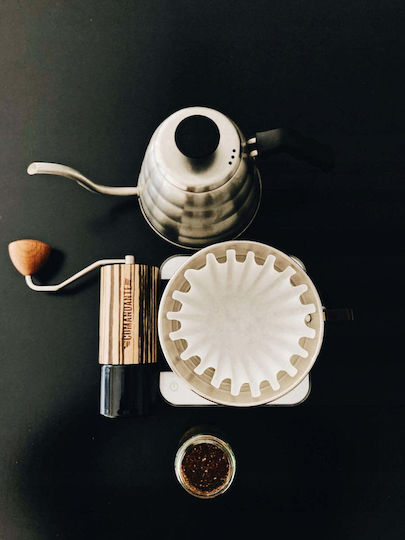 Kalita 100 Papier Kaffee - Tee Filter