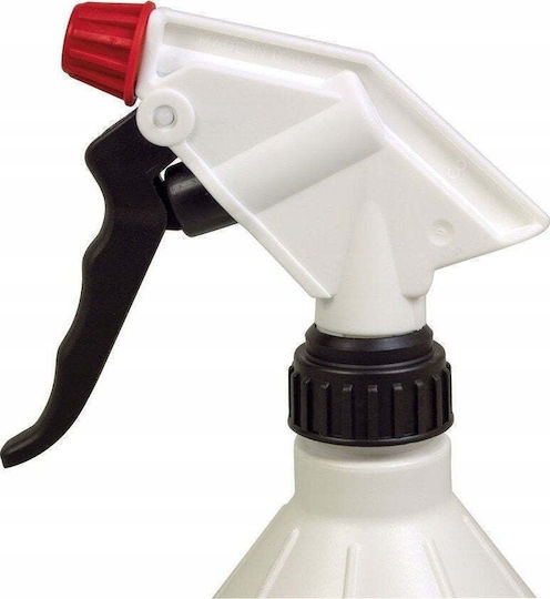 Mesto Haushalts-Sprühgeräte Sofortdruck Transparent 1000ml Mesto Haushalts-Sprühgeräte Sofortdruck Transparent 1000ml