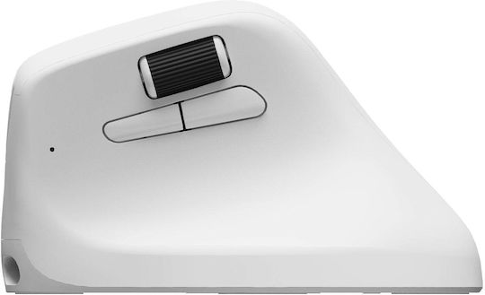 Keychron M5 Безжична геймърска мишка 12000 DPI Бяла