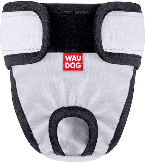 WauDog Dog Panties XSmall 1pc