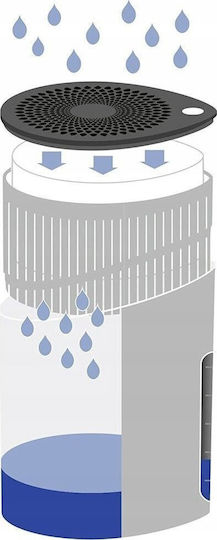 Wenko Absorber Refill for Moisture Absorber SP01_13937209 1000gr