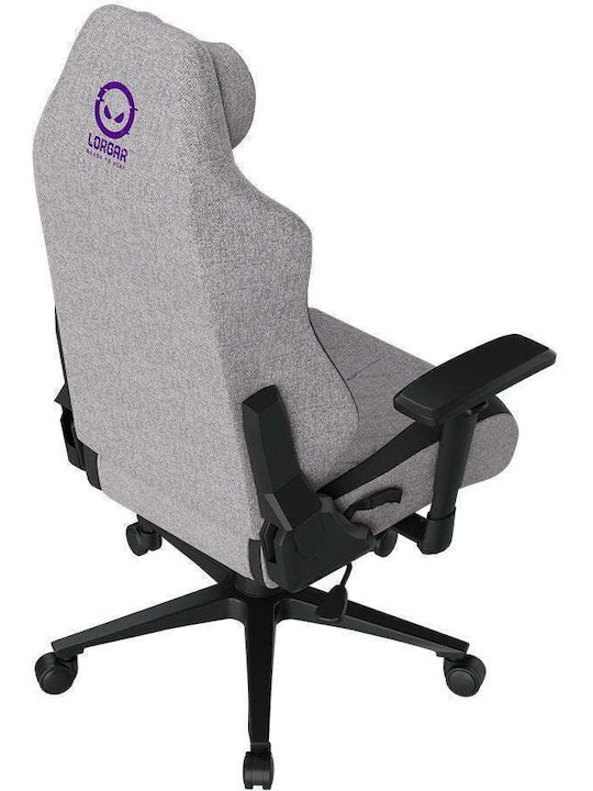 Lorgar Advanced Gaming Stühle Υφασμάτινη Lorgar Advanced Gaming Stühle Υφασμάτινη