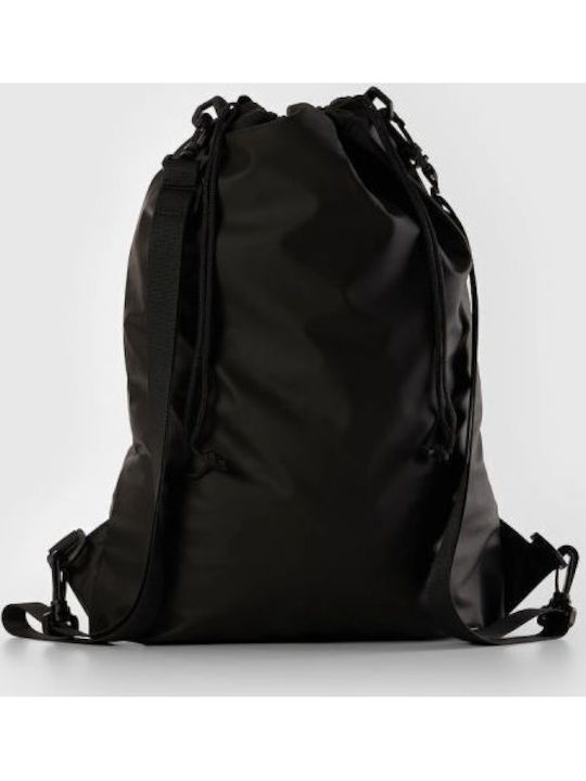 4F Backpack 15lt Μαύρο