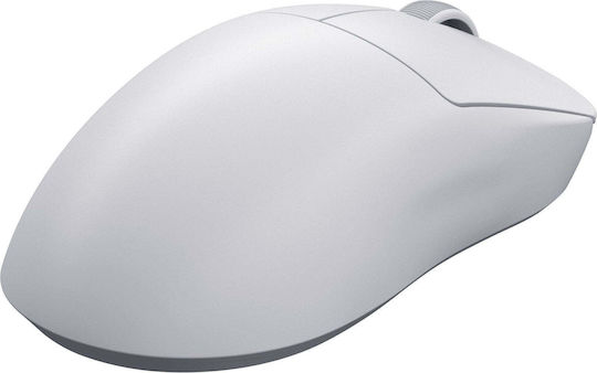 HATOR Quasar 3S Ultima Kabelloses Gaming Maus 30000 DPI Weiß