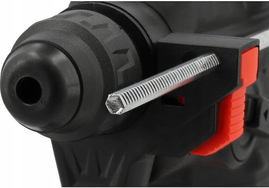 Yato YT-827722 Percussive Battery Drill Driver Brushless 18V 2x4Ah