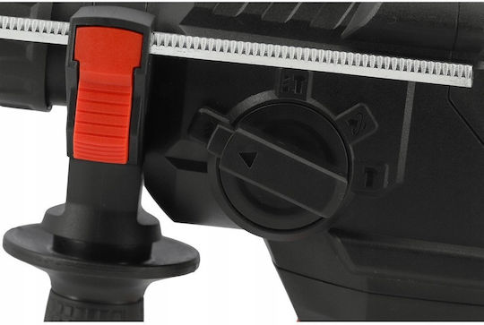 Yato YT-827722 Percussive Battery Drill Driver Brushless 18V 2x4Ah