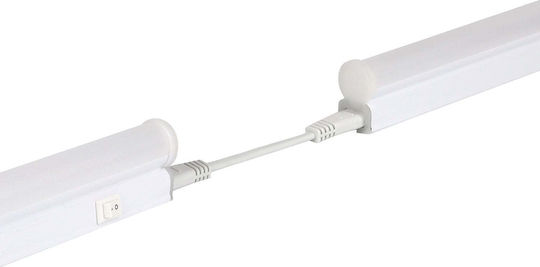 Bestservice Under-Cabinet Light Led Heda 8w T5 60cm 680lm 4000k Hdt508n Lumax