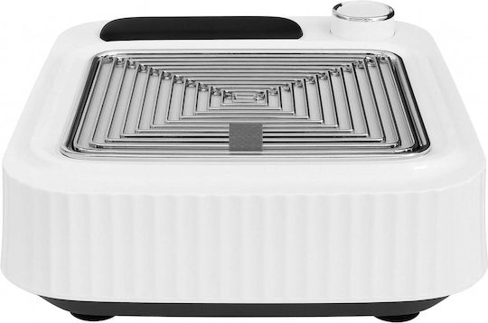Aptel Прахоуловител за нокти 80W 4500rpm