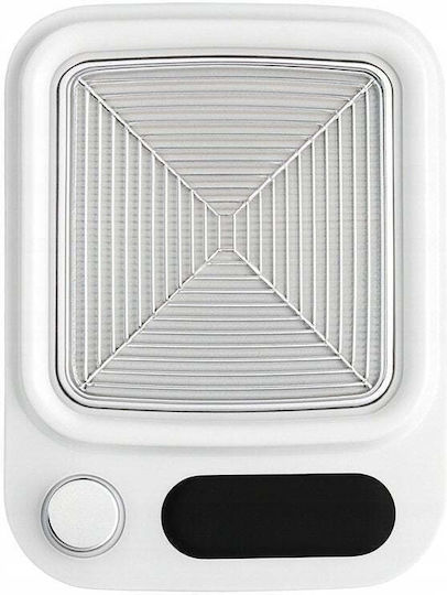 Aptel Прахоуловител за нокти 80W 4500rpm