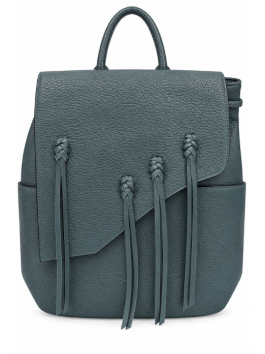 Women's Backpack Petrol Blue WT-SP9350-27BP-PETRO