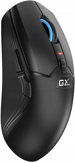 Genius Scorpion M8300 Ασύρματο Gaming Ποντίκι 4800 DPI Μαύρο