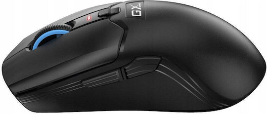 Genius Scorpion M8300 Ασύρματο Gaming Ποντίκι 4800 DPI Μαύρο