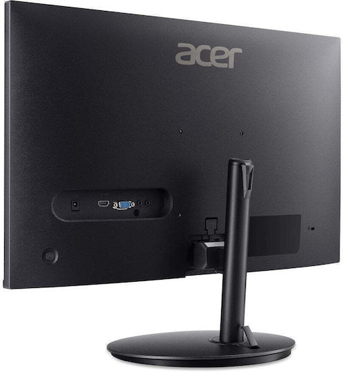 Acer Nitro XF27QX Ergo IPS HDR Gaming Monitor 27" QHD 2560x1440 300Hz cu Timp de Răspuns 1ms GTG
