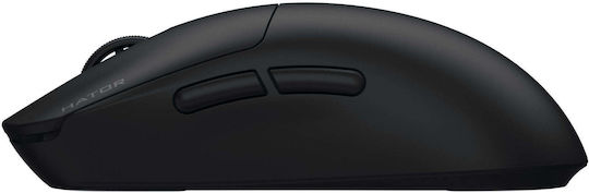 HATOR Quasar 3 Pro Wireless Gaming Mouse 30000 DPI Black