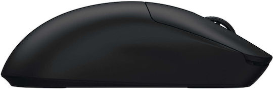 HATOR Quasar 3 Pro Wireless Gaming Mouse 30000 DPI Black