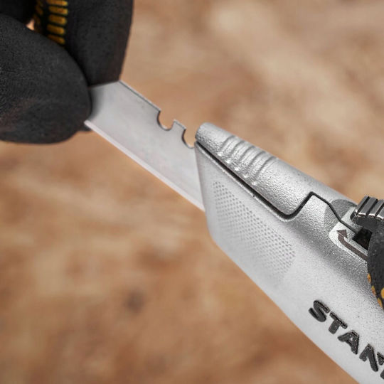 Stanley Комплект макетни ножове Fatmax с ширина на острието 25mm