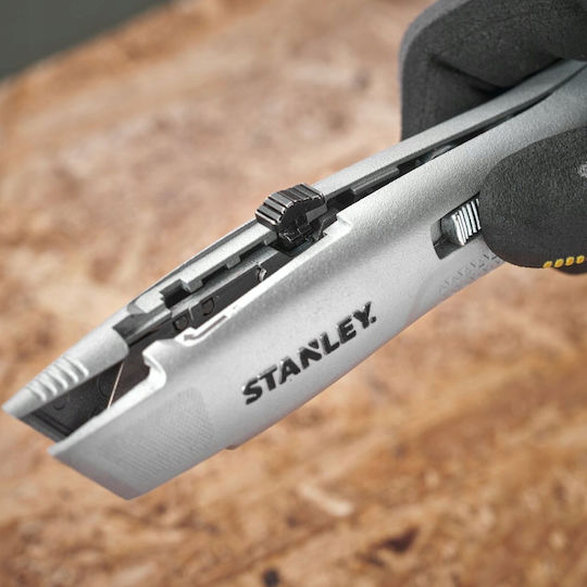 Stanley Комплект макетни ножове Fatmax с ширина на острието 25mm
