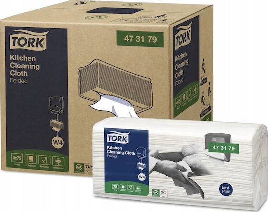 Tork Kitchen Paper (9500gr/Roll) 473179