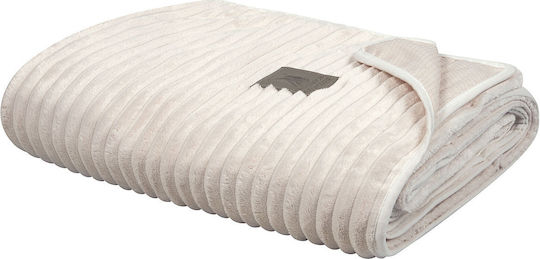 Greenwich Polo Club Essential Триместен диван П180xМ300cm Айвори