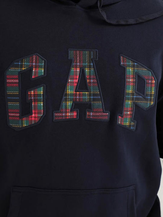 Sweatshirt Blue