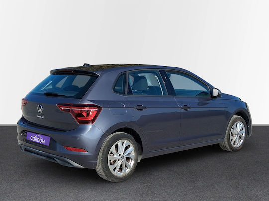Volkswagen Polo 1.0 TSI 110 CP DSG Style '22