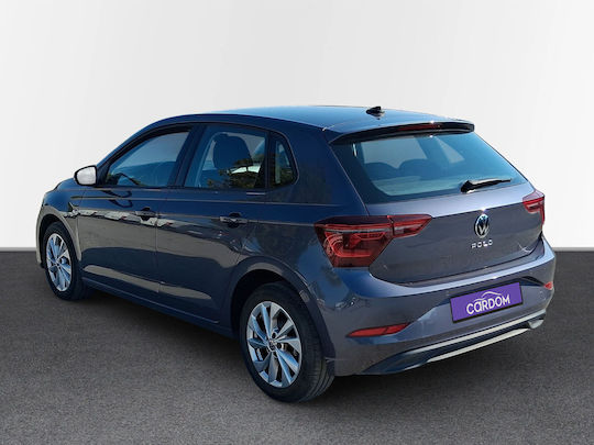 Volkswagen Polo 1.0 TSI 110 CP DSG Style '22